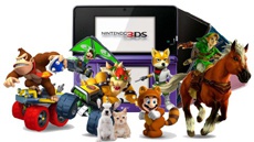 Nintendo не прекратит выпуск игр для Nintendo 3DS