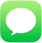 iMessage в iOS 8 позволяет отправлять координаты пользователя