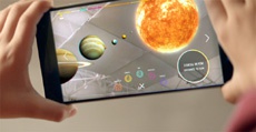 ASUS готовит собственный Tango-смартфон ZenFone AR