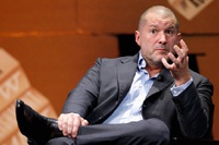 Серый кардинал Apple