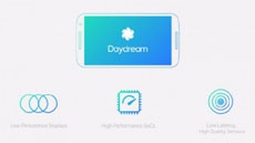 Ни один из вышедших смартфонов не будет поддерживать платформу Daydream