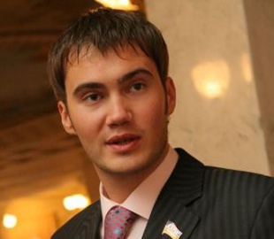 Виктор Янукович-младший просит МВД разобраться с произволом силовиков на ИКТ-рынке