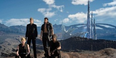 Square Enix не планирует работать над сиквелом Final Fantasy XV