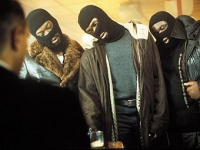 Воры - неудачники! Антология идиотов.