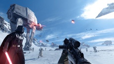 Игроки Star Wars: Battlefront обнаружили оффлайн-режим