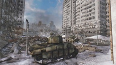 В Fallout: New Vegas добавили танки и приключения в космосе