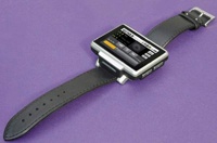 Orsto Plus+ — еще одни «умные» часы