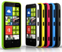 Windows Phone 8: появятся 200-долларовые смартфоны