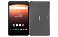 Представлен планшет Alcatel A3 с 10,1-дюймовым дисплеем и Android 7.0