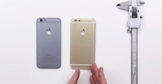 Apple укрепила корпус iPhone 6s