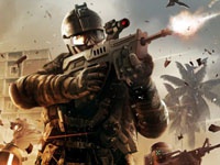 Владельцы Xbox 360 останутся без шутера Warface