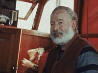 Компьютер поставил Хемингуэю "тройку" по английскому