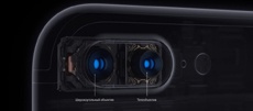 Двойной камере еще долго не будет места в классических iPhone 7