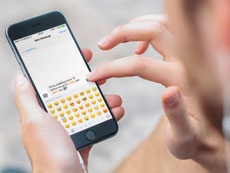 Apple выпускает iOS 10.2 с новыми смайликами, обоями и новым приложением TV