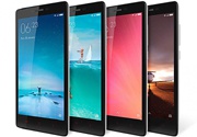 Xiaomi представила 5,5-дюймовый смартфон Redmi Note Prime