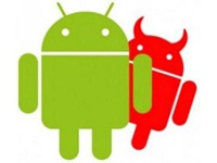 Количество Android-вирусов увеличилось на 390% в 2014 году