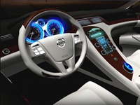 Функциями автомобилей Volvo 2015 года можно будет управлять с помощью WP-смартфона