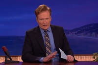 Американский ведущий взял интервью у «фейкового» эксперта по биткоинам