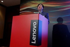 ПК-бизнес Lenovo вернется к позитивной динамике