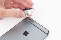 Металлические аксессуары нарушают работу камеры в новых iPhone