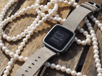 В Pebble Time появилась функция "не беспокоить"