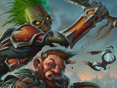 Первый патч World Of Warcraft: Legion будет включать новое подземелье