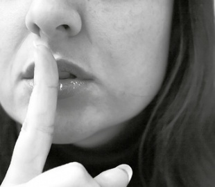 О чем молчат сайты украинских госорганов