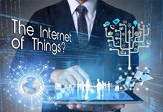 Panasonic откроет доступ к ряду разработок для ускорения развития «Интернета вещей»