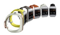«Умные» часы Samsung Galaxy Gear оказались совместимы с HTC One