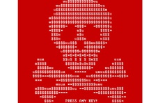Вирус-вымогатель Petya атаковал компьютеры украинцев