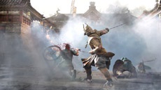 For Honor потеряла две трети своих игроков всего за 2 недели после релиза