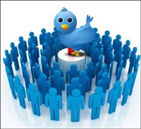 Как 140 символов помогают строить и разрушать компании