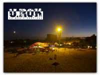 U-Rok собирает друзей через сеть