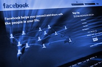 Facebook уличили в слежке за незарегистрированными в соцсети пользователями