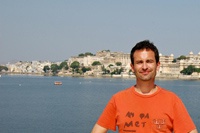 Зачем отказываться от работы в Apple ради стартапа