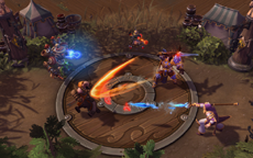 Директор Heroes of the Storm покинул проект