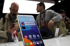 LG Display собралась потеснить Samsung на рынке OLED-дисплеев для смартфонов