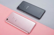 Компания Vivo в следующем году тоже выйдет на европейский рынок смартфонов
