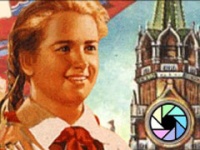 Советское телевидение стало доступно в Интернете