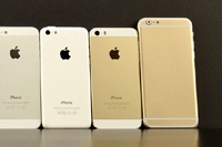 Чего ждать от Apple в 2015 году