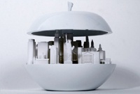 Apple проявляет интерес к 3D-печати