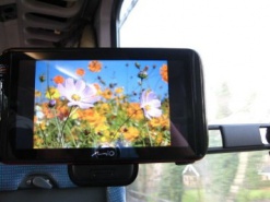 Гаджеты для туризма