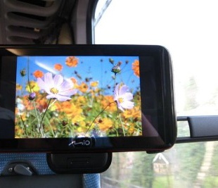 Гаджеты для туризма