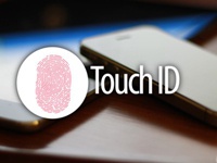 Apple собирается существенно улучшить работу Touch ID