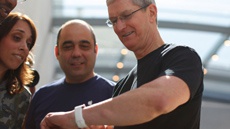 Тим Кук раскрыл важную информацию о новых Apple Watch