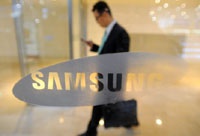 Samsung ставит рекорд по выручке и вдвое обходит Apple