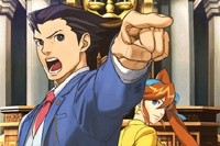 Ace Attorney 5 выйдет на Западе осенью