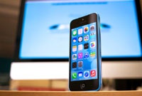 Даунгрейд с iOS 8 на iOS 7 будет доступен только для пользователей iPad 2