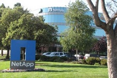 NetApp избавилась от убытков