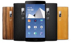 OnePlus 2 официально обновился до Android 6.0.1